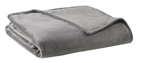 Antimicrobial blanket best sale