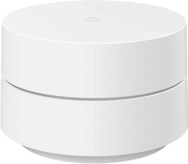 Google Nest Pro Snow Wifi Router 0