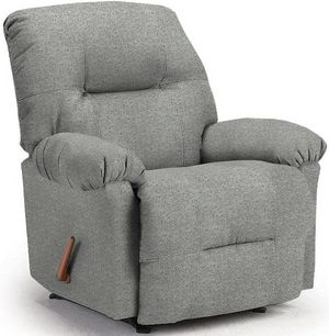 American Made Zaynah Power Recliner Lift Chair in Leather, Best Home  Furnishings