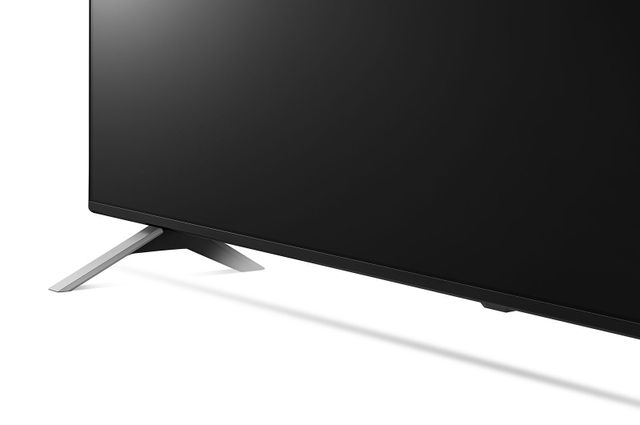 LG NANO85 65" 4K UHD NanoCell Smart TV 33