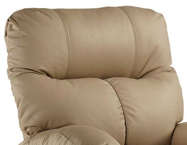 Best® Home Furnishings Picot Leather Rocker Recliner-1