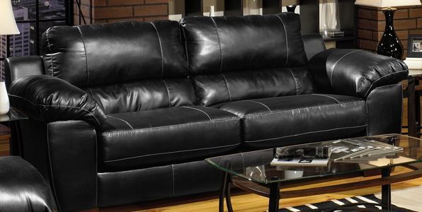 Jackson Jetson Living Room Sofa