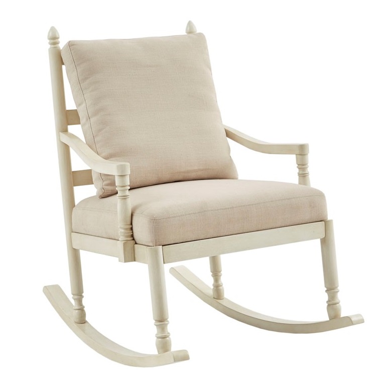 Rocking chair bobs discount furniture