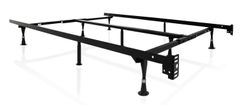 Malouf® Structures® Glide Universal Bed Frame
