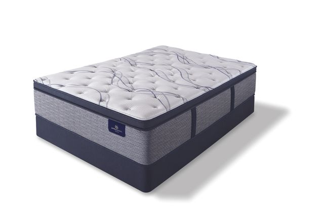 Serta® Perfect Sleeper® Elite Rosepoint Pillow Top Firm Queen Mattress 38