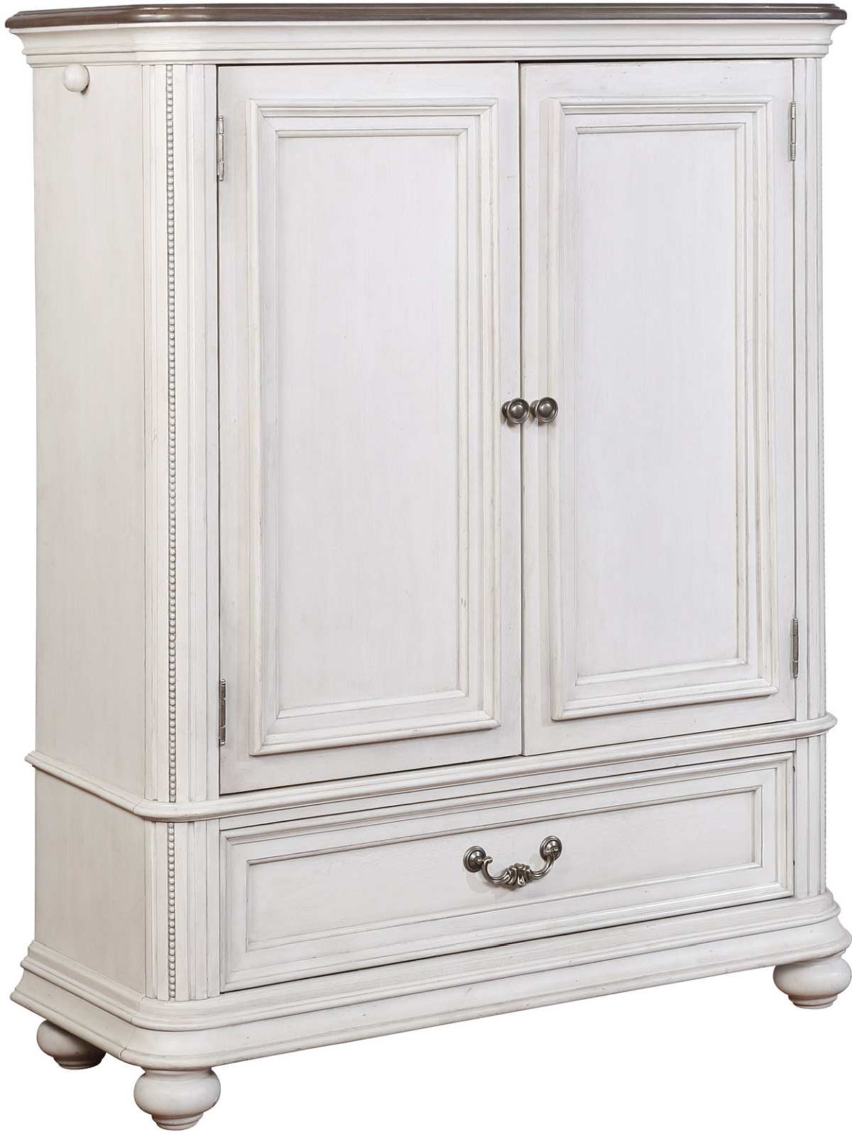 Bobs furniture deals wardrobe