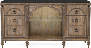 A.R.T. Furniture® Architrave Almond Server