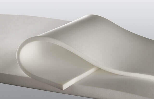 Serta® iComfort® Hybrid Blue Fusion 4000 Plush Pillow Top Twin XL Mattress 3