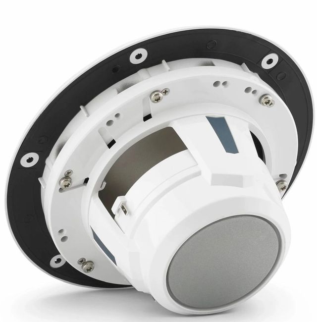 JL Audio® Pavilion™ 6.5" White In-Ceiling Outdoor Speaker 4