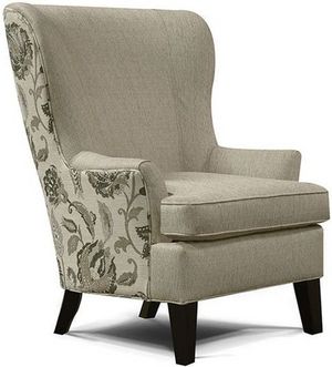 England Furniture Smith Chair