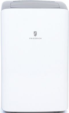 Friedrich ZoneAire® 12,000 BTU White Portable Air Conditioner