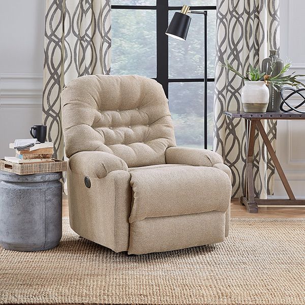 Best™ Home Furnishings Barb Recliner-4