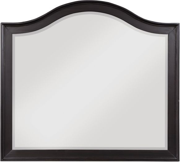 Homelegance® Herman Dark Brown Mirror | Fischer Furniture | Rapid City, SD