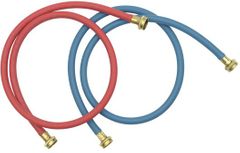 Amana 5' Commercial Grade Washer Hoses-8212545RP