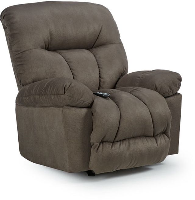 Best Home Furnishings® Retreat Space Saver® Recliner 1