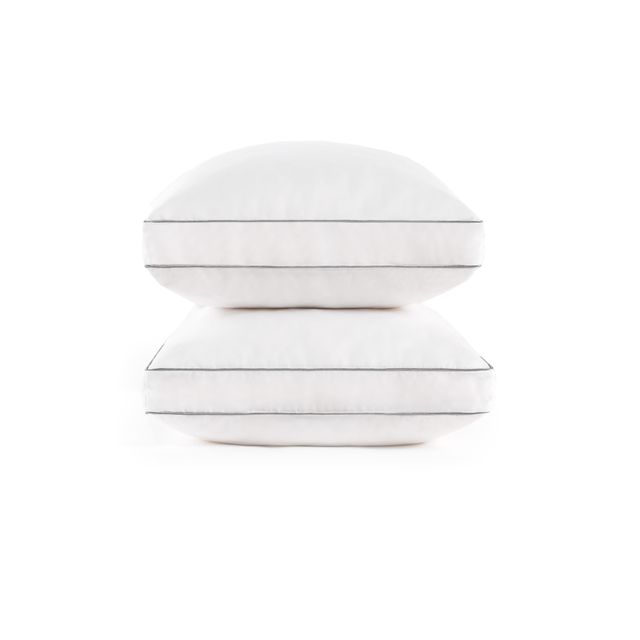 Weekender® Shredded Memory Foam Queen Pillow 4