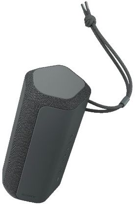 Sony X-Series Black Wireless Portable Speaker 1