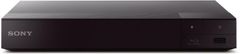 Sony® 4K Upscaling 3D Streaming Blu-ray Disc Player