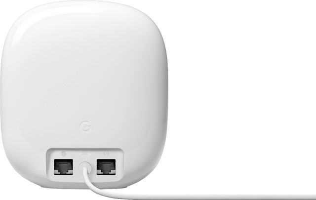 Google Nest Pro Wi-Fi 6E