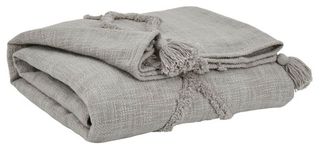 Signature Design by Ashley® Kassidy Gray Throw