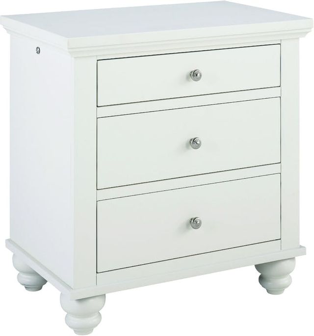 Cambridge Liv360 Night Stand