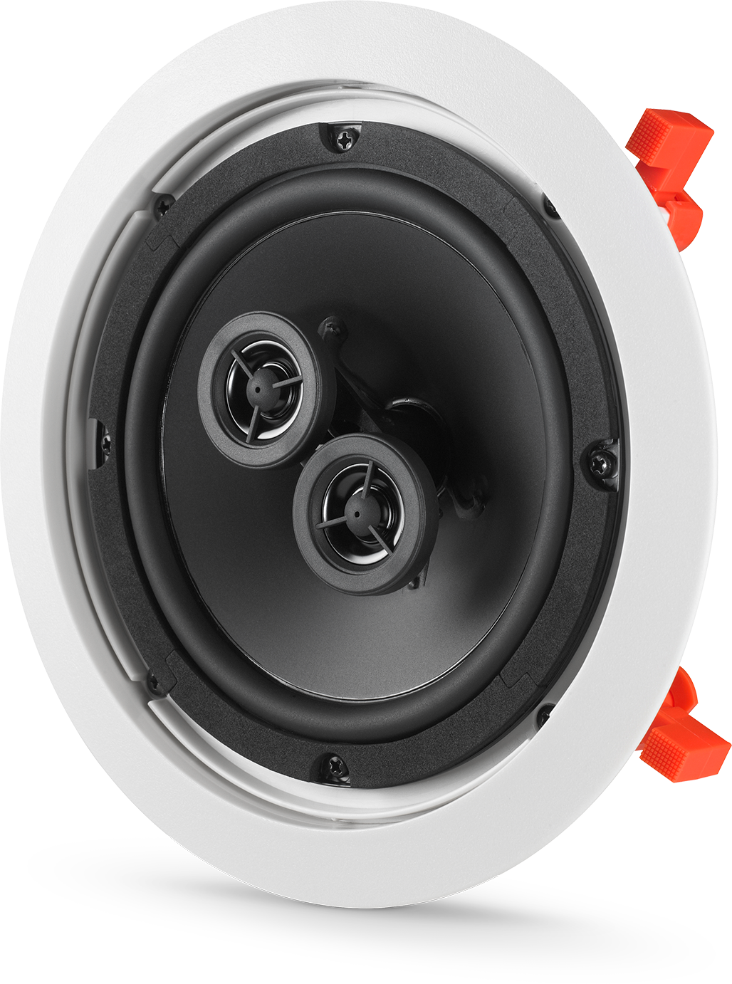 JBL® C-6ICDT White In-Ceiling/In-Wall Loudspeaker