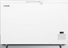 Accucold® by Summit® Commercial 11.1 Cu. Ft. White Chest Freezer