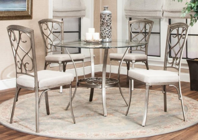 cramco dinette sets