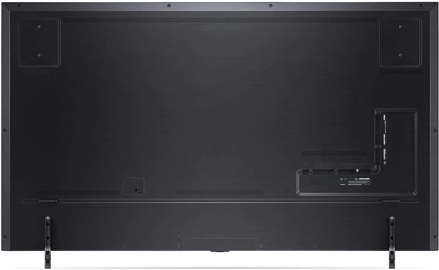 LG QNED80 65" 4K Ultra HD LED Smart TV 2