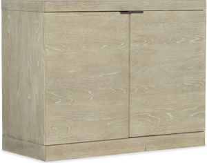 Hooker® Furniture Cascade Terrain File Cabinet