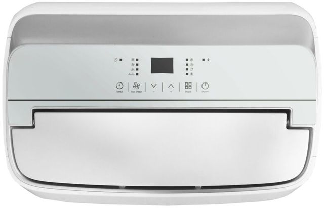 Danby® 14,000 BTU's White Portable Air Conditioner 8