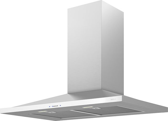 Zephyr Core Collection Anzio 30" Stainless Steel Wall Mounted Range Hood  2