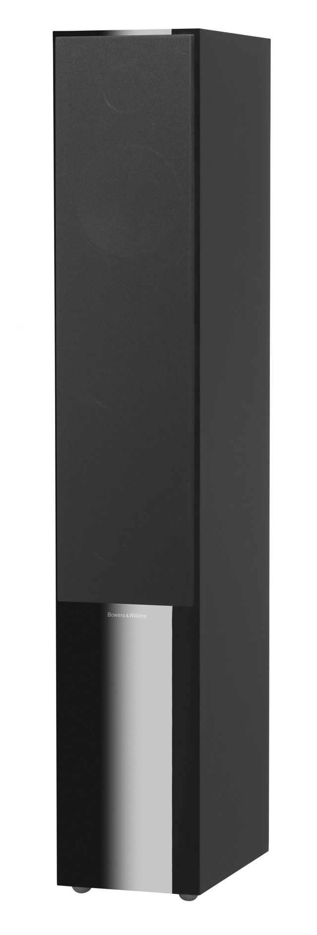 Bowers & Wilkins Gloss Black 704 S2 Floorstanding Speaker Each  1