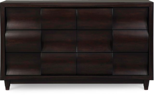 Magnussen® Home Fuqua Drawer Dresser 0
