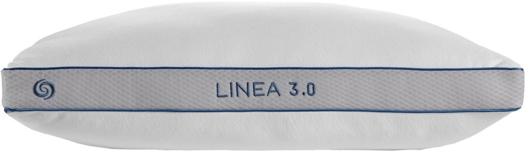 Bedgear® Linea Performance® 3.0 Standard Pillow