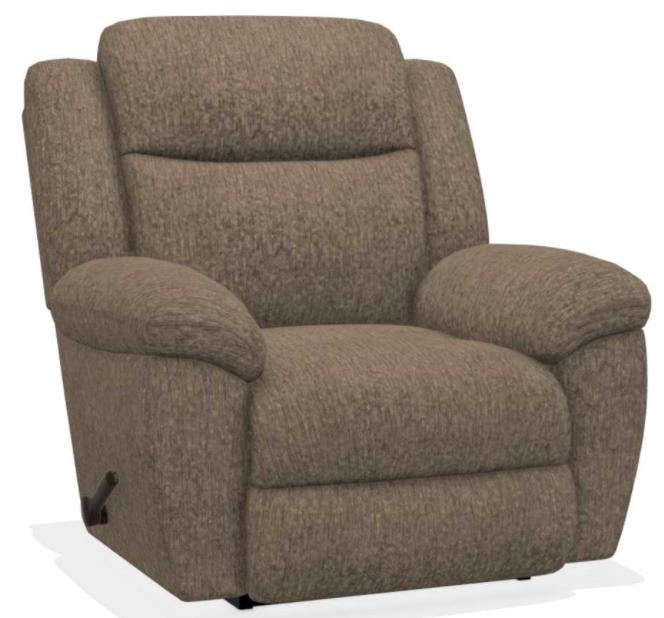 La Z Boy Joel Rocker Recliner Lafferty s Home Center