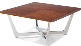 Klaussner® Simply Urban Times Square Cocktail Table