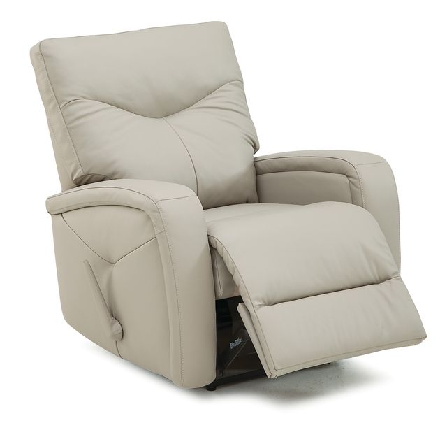 Palliser® Furniture Torrington Swivel Rocker Recliner 0