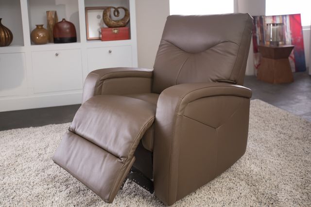 Palliser® Furniture Torrington Swivel Glider Recliner 1