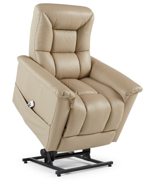 Palliser® Furniture Whiteshell Power Lift Chair-1