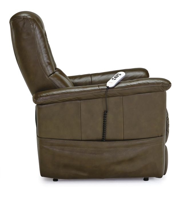 Palliser® Furniture Whiteshell Power Lift Chair 7