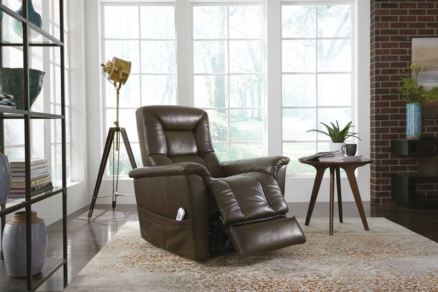 Palliser® Furniture Whiteshell Power Lift Chair 8