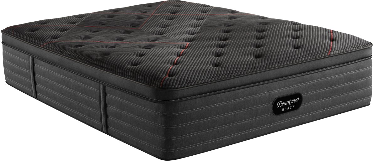 beautyrest black innerspring pillow top mattress stores