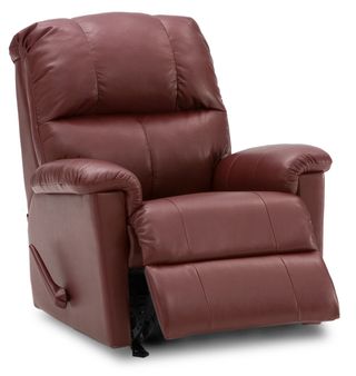 Palliser® Furniture Gilmore Swivel Rocker Recliner
