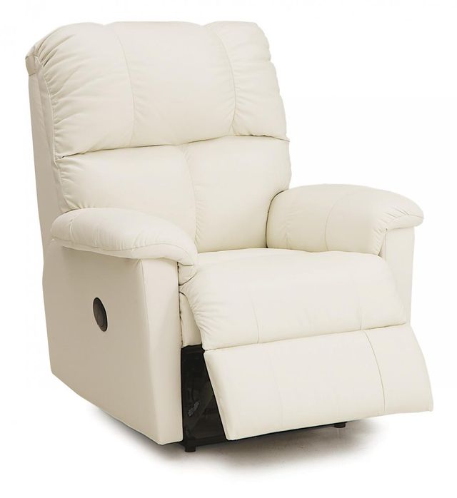 Palliser® Furniture Gilmore Power Swivel Glider Recliner 0