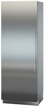 Liebherr Monolith 15.2 Cu. Ft. Panel Ready Integrable Built In Freezer 1