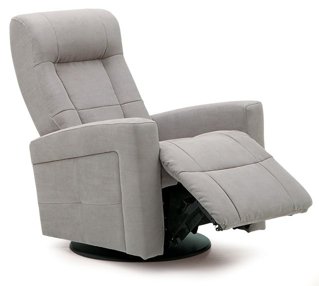 Palliser® Furniture Chesapeake Swivel Glider Recliner-3