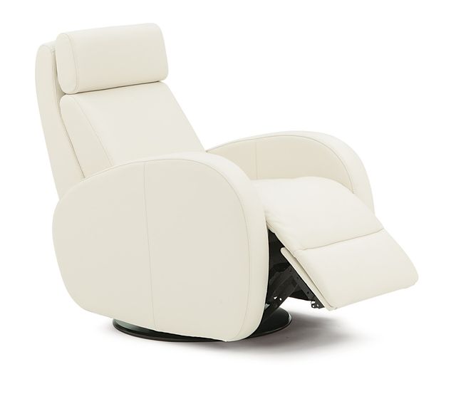 Palliser® Furniture Jasper Swivel Glider Recliner-0