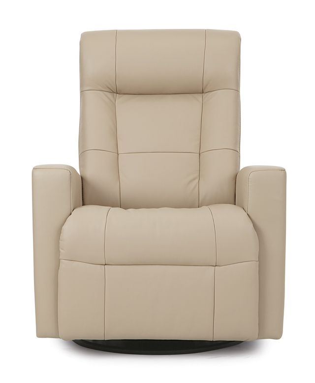 Palliser® Furniture Chesapeake II Swivel Glider Recliner 2