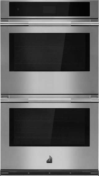 JennAir® RISE™ 30" Stainless Steel Built-In Double Electric Wall Oven